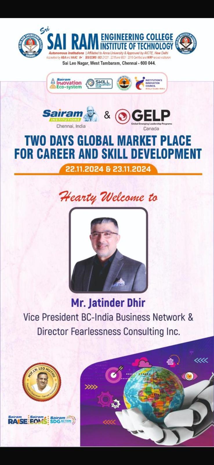 JD Consulting