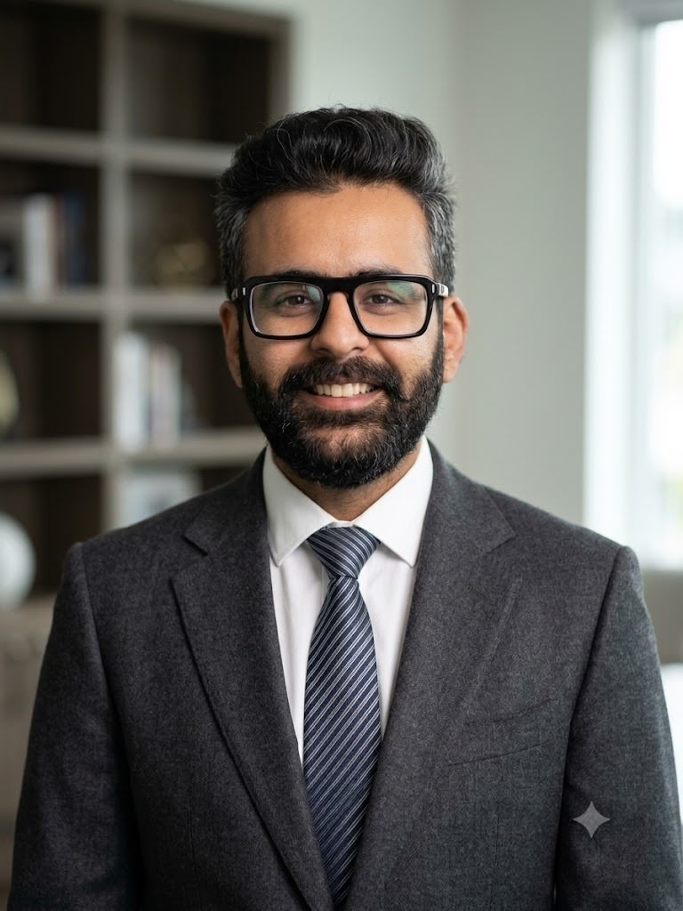 Dhruva Khanna
