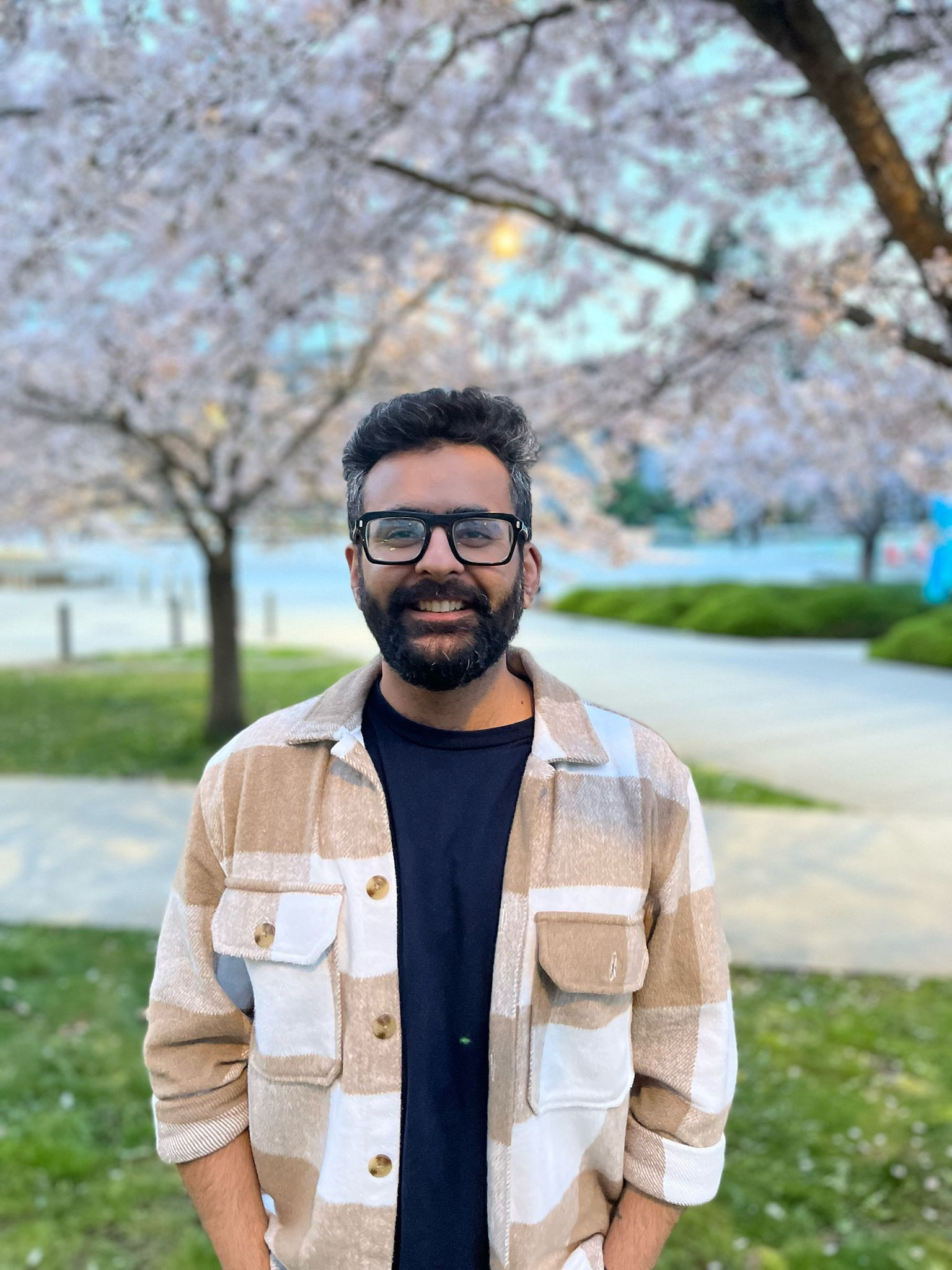 Dhruva Khanna