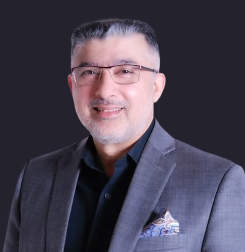 Jatinder Dhir