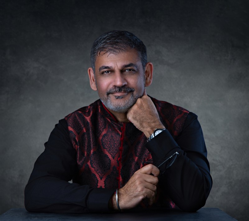 Sam Thiara