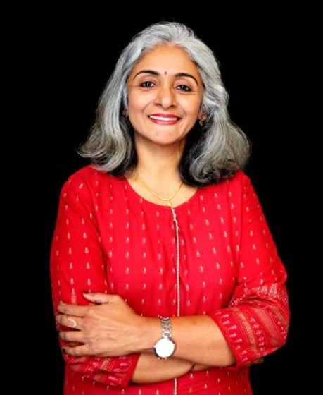 Sobhana Jaya-Madhavan