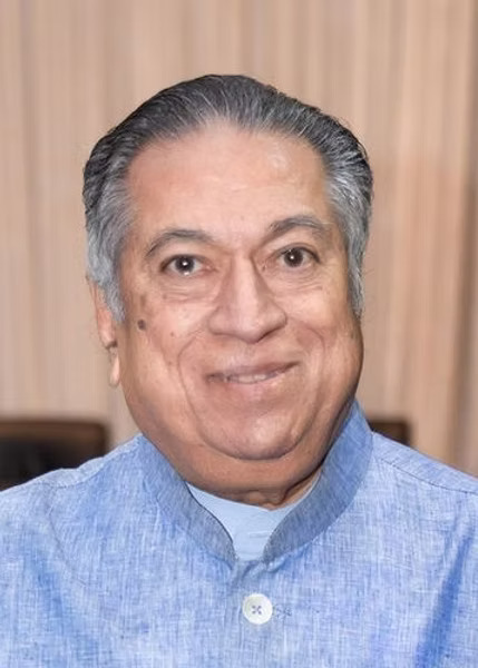 Vivek A. Savkur